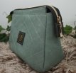 Toalettmappe Smokey Green - Medium