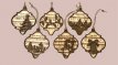 Ornament Jingle Bells Lys