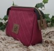 Toalettmappe Cherise - Liten