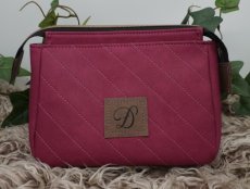 Toalettmappe Cherise - Liten