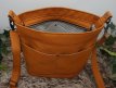 Crossbody Veske Pumpkin - Liten