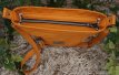 Crossbody Veske Pumpkin - Liten