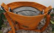Crossbody Veske Pumpkin - Liten