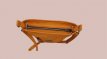 Crossbody Veske Pumpkin - Liten