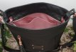 Crossbody Veske Svart - Stor