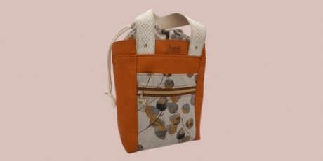 Prosjektveske Liten Oker