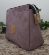 Toalettmappe Dark Lilac - Medium