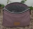 Toalettmappe Dark Lilac - Medium